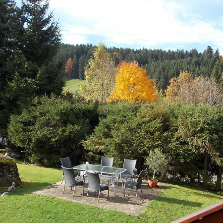 Hotel Landhaus Staufenblick Oberstaufen Exterior foto