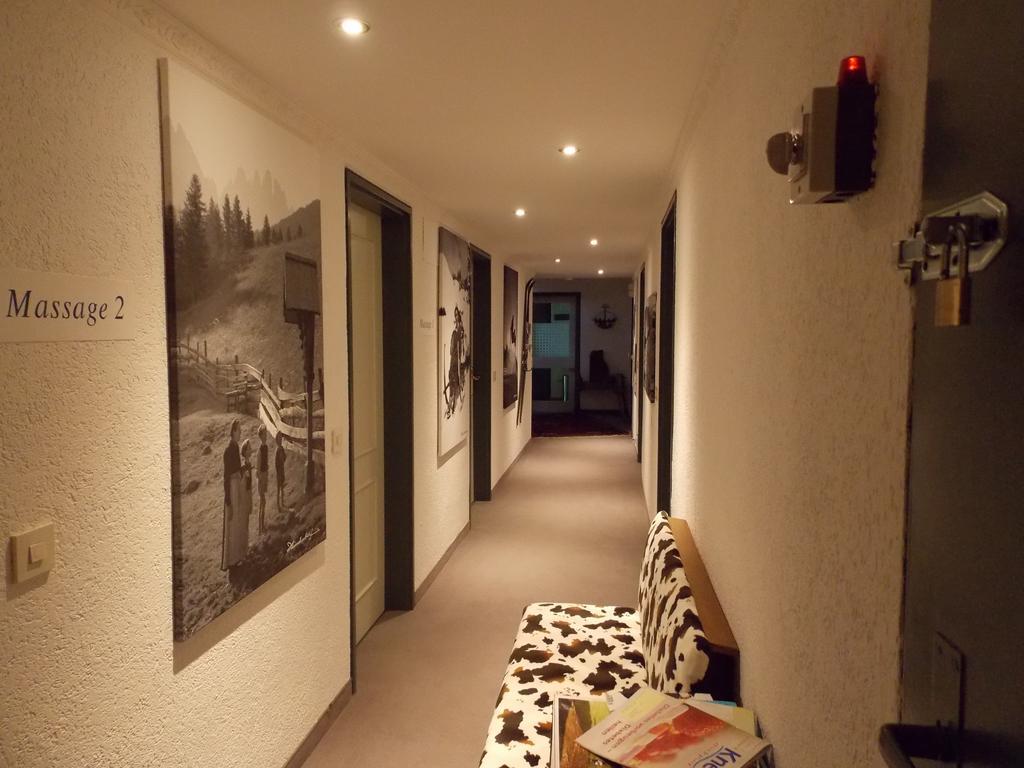 Hotel Landhaus Staufenblick Oberstaufen Exterior foto