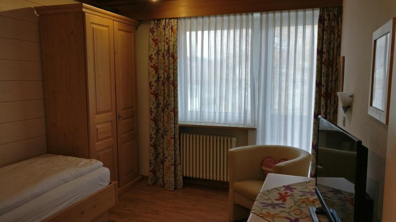 Hotel Landhaus Staufenblick Oberstaufen Exterior foto